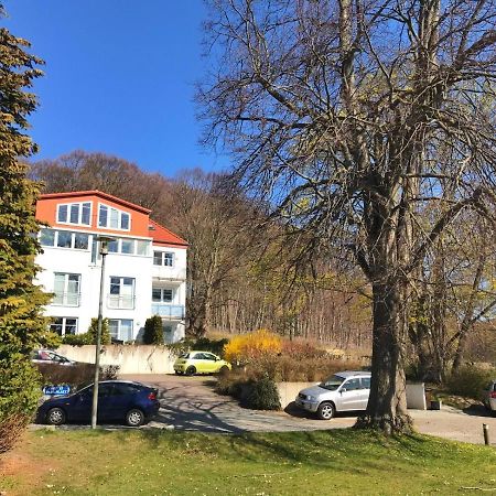Komfortappartement Kopenhagen Sassnitz Exterior foto
